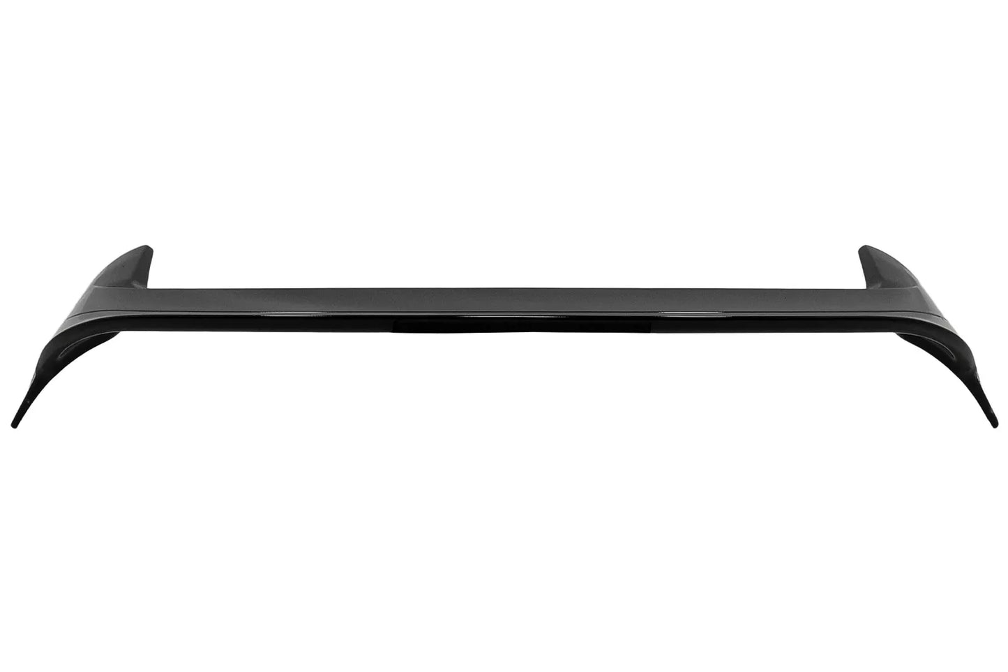 😎Spoiler tetto per VW Golf 8 Hatchback Mk8 MQB 2020+ nero lucido😎