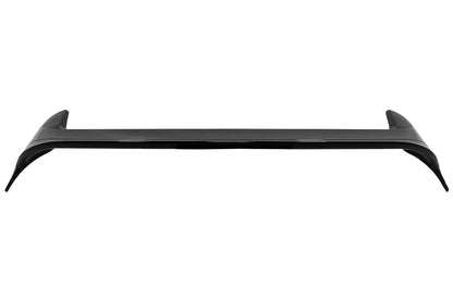 😎Spoiler tetto per VW Golf 8 Hatchback Mk8 MQB 2020+ nero lucido😎