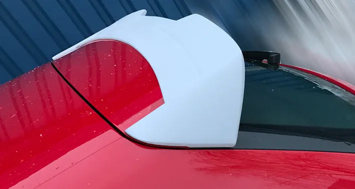 🔥KIT SPOILER ADATTO PER SEAT LEON SC MK3 5F🔥
