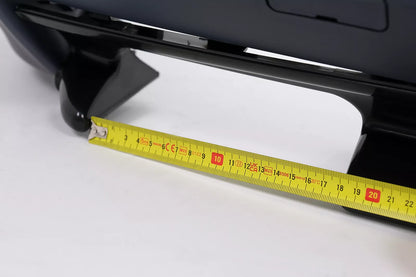 ⭐Kit carrozzeria per BMW Serie 3 E36 1992-1998 Minigonne laterali paraurti⭐