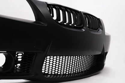 ⭐Paraurti Griglie per BMW Serie 3 E90 E91 LCI 08-11 Berlina Touring M3 Design⭐