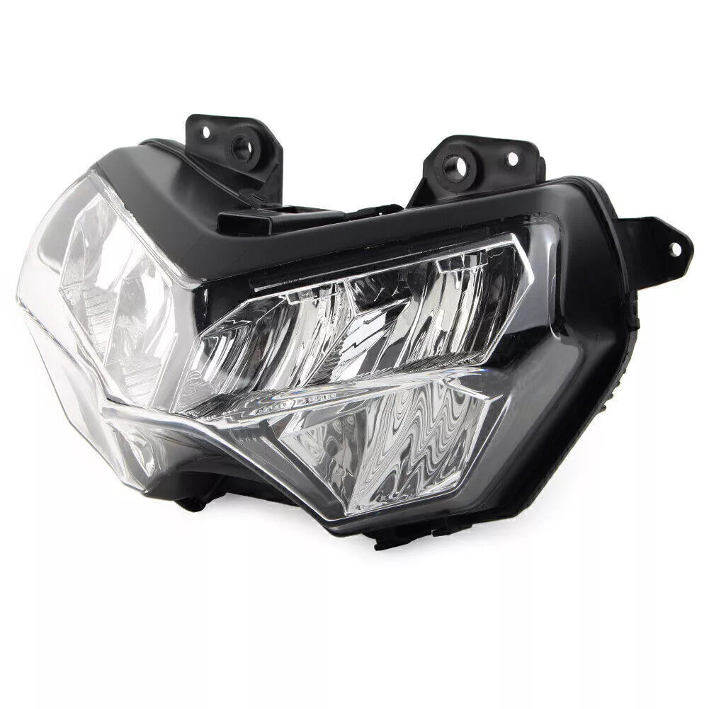 🔥Faro LED – Kawasaki Z650 / Z900 / Z400 (2020–2022)🔥