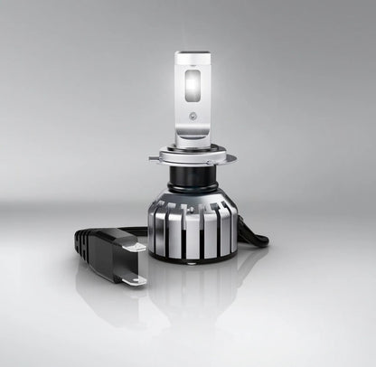 Adattatore per lampada retrofit OSRAM Night Breaker H7 LED GEN 2 per VW Golf 6😊
