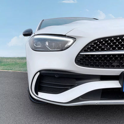 😍Aero Flaps Adatto per Mercedes W206 Classe CI😍