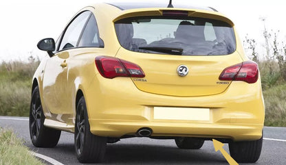 🤩KIT PARAURTI ADATTO PER OPEL CORSA E ( 2014-2019 )🤩