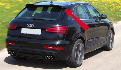 🖤KIT SPOILER ADATTO PER AUDI Q3 8U🖤