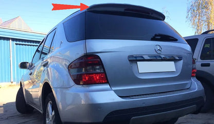 💖KIT SPOILER ADATTO PER MERCEDES ML W164💖