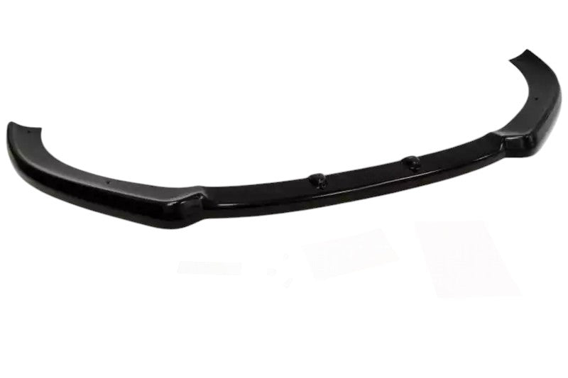 ✨SPLITTER design nero lucido ABS per Audi A3 8P lifting 2008-2013✨