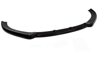 ✨SPLITTER design nero lucido ABS per Audi A3 8P lifting 2008-2013✨