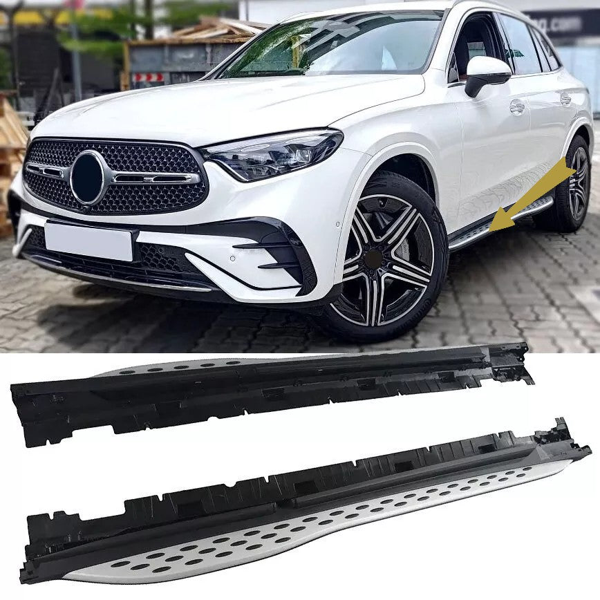 ✨Pedane Adatto Per Mercedes X254 C254 GLC✨