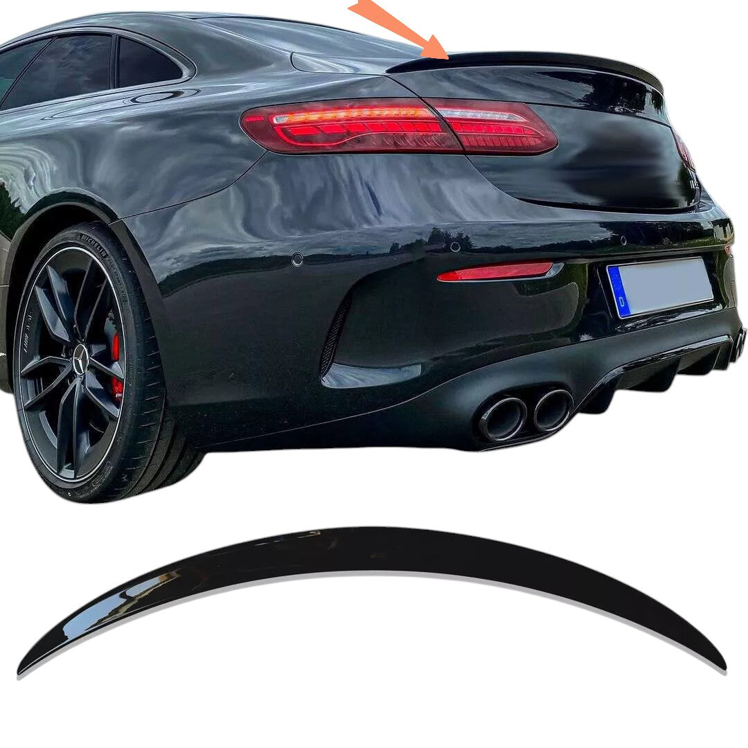 ⭐SPOILER ADATTO PER Mercedes C238 Classe E Coupé 2016 ⭐