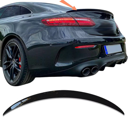 ⭐SPOILER ADATTO PER Mercedes C238 Classe E Coupé 2016 ⭐