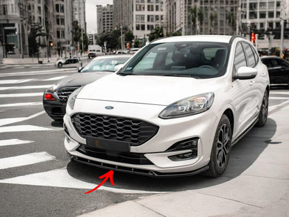 ✨Splitter ADATTO PER Ford Kuga ST-Line MK3 2019+✨