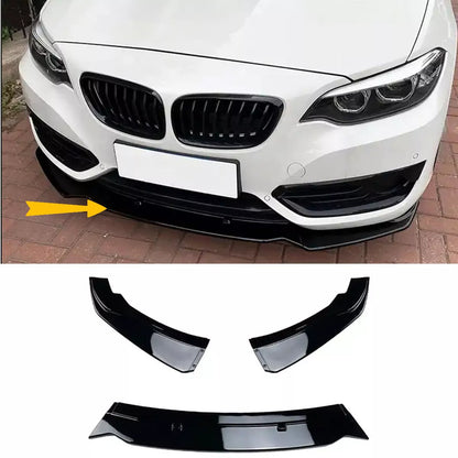 Splitter Adatto per BMW Serie 2 F22 F23
