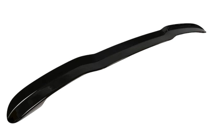 ✨SPOILER ALA AGGIUNTIVA NERO Lucido per Audi S3 8V Sportback/A3 8V Sline 13-20✨