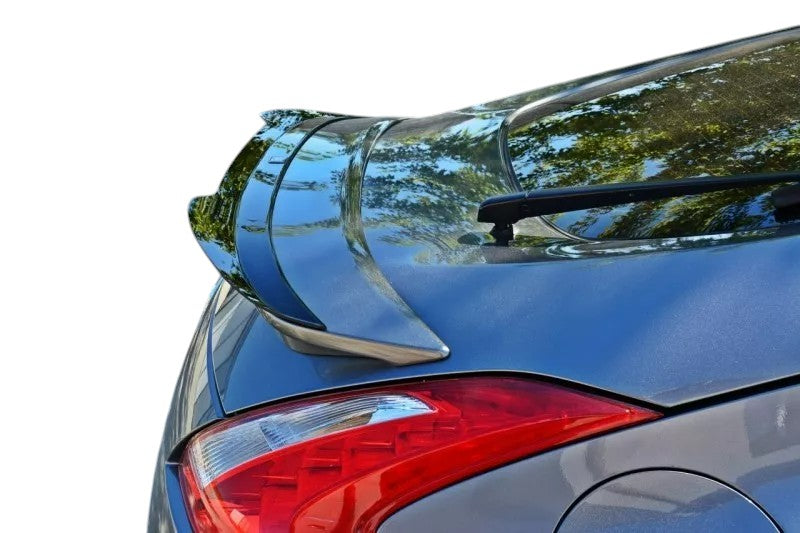 ✨SPOILER CAP Nero Lucido ABS ADATTO Per Nissan 370Z 2009-2012✨