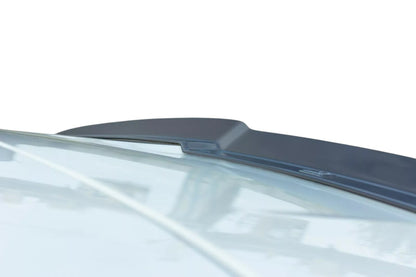 ✨SPOILER Nero Lucido ABS per Renault Megane Mk4 RS 2018-2020✨