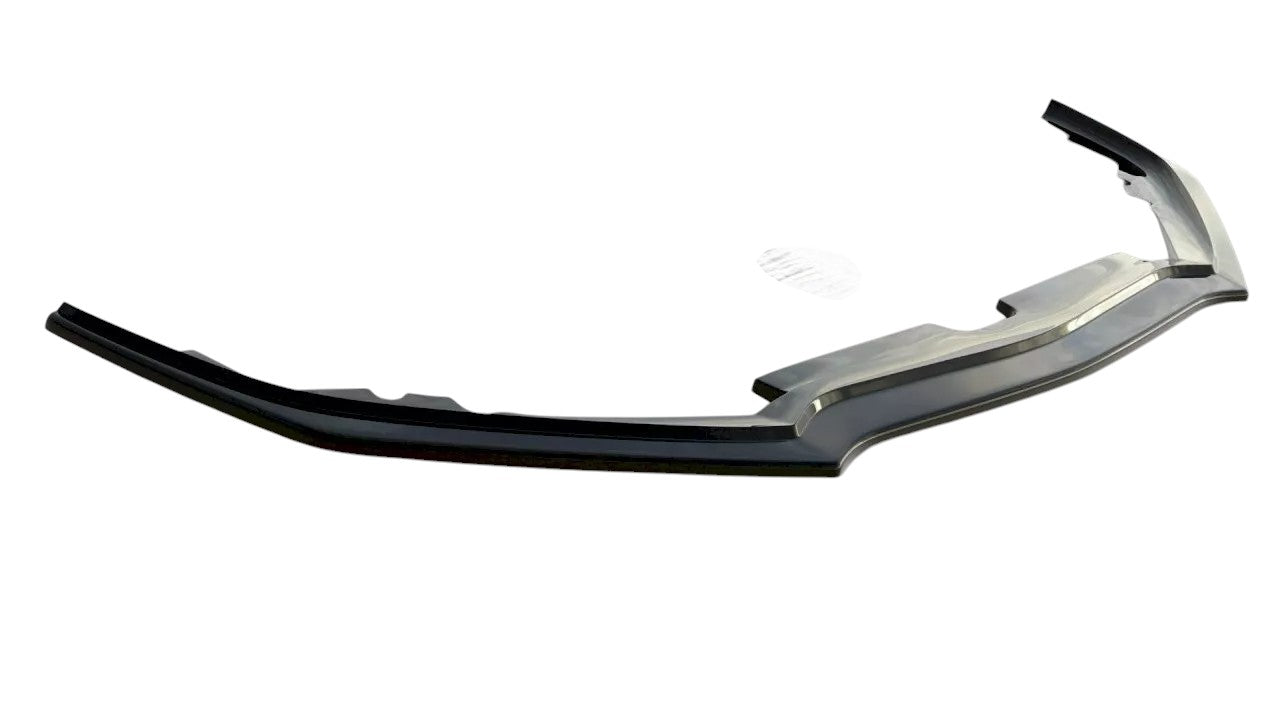 ✨SPLITTER design lucido ADATTO per Honda Accord Mk8 FL CU Series 2011-2015✨