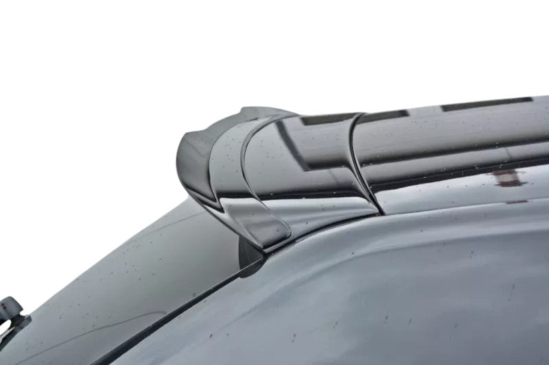 ✨SPOILER ALA AGGIUNTIVA nero lucido ABS per Audi S3 8P lifting 2009-2013✨