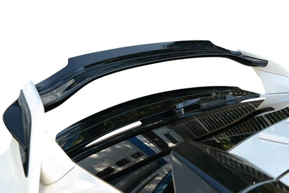 ✨SPOILER ADATTO Per Honda Civic Mk10 Type-R 2017+✨