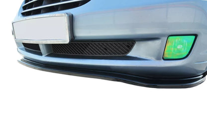 ✨SPLITTER design nero lucido ABS per Chrysler Crossfire 2003-2007✨