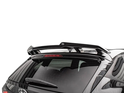 ✨SPOILER ALA AGGIUNTIVA per Hyundai i20N MK3✨