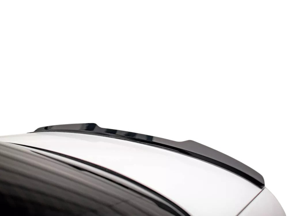 ✨SPOILER ALA AGGIUNTIVA ADATTO per Audi A4 berlina B9 lifting-✨