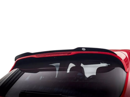 ✨Spoiler ala aggiuntiva adatto per Porsche Macan MK1 lifting  (2018-2021)✨
