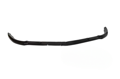 🔥Splitter Anteriore Nero Lucido in ABS per Mercedes CLS W219🔥