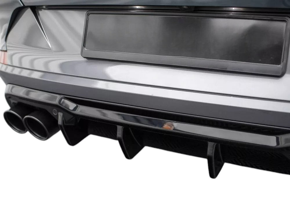 ✨Diffusore Posteriore V3 ADATTO per Cupra Formentor VZ MK1-✨