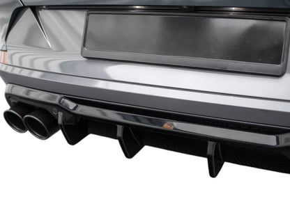 ✨Diffusore Posteriore V3 ADATTO per Cupra Formentor VZ MK1-✨