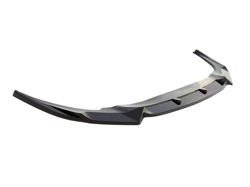 ✨SPLITTER V1 design nero lucido ABS per BMW Z4 G29 M-PACK✨