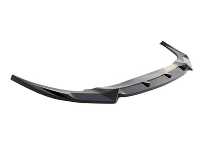 ✨SPLITTER V1 design nero lucido ABS per BMW Z4 G29 M-PACK✨