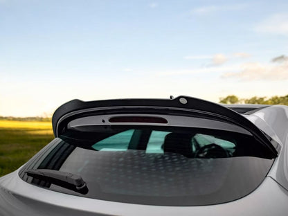 ✨SPOILER CAP ADATTO Per Vauxhall/Opel Astra J GTC VX/OPC-Line✨