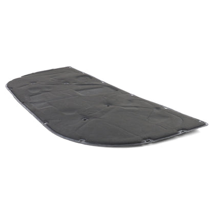 Tappetino isolante cofano con clip per Audi A4 B6 berlina Avant 00-04-