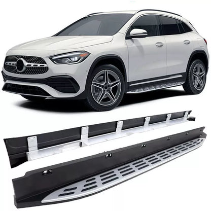 🤍Pedane adatto per Mercedes H247 GLA🤍