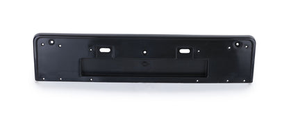 Front License Plate Holder Suitable for BMW E46 M3 Bumper- 