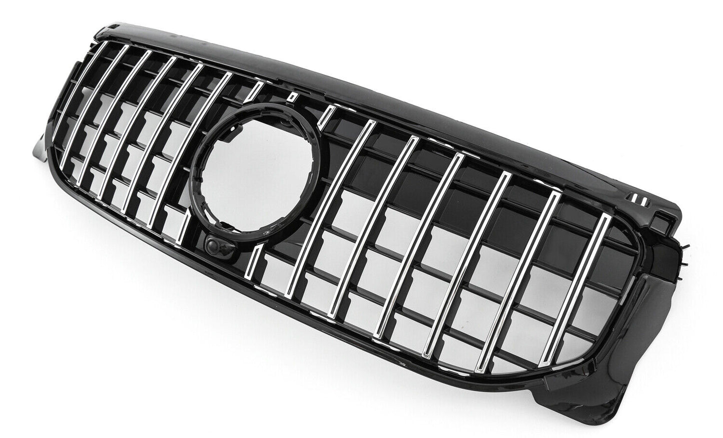 Sports grille for Mercedes X247 GLB Panamericana GT AMG 
