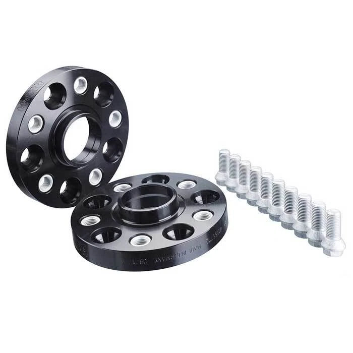 H&R Distanziali 2x30mm per MERCEDES-BENZ GLE, GLS B60556655 ruota route