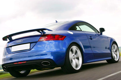 ⭐SPOILER ADATTO PER AUDI TT 8J  RS⭐
