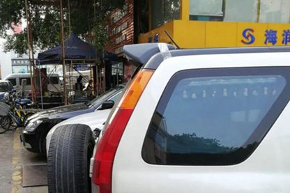 SPOILER adatto per HONDA CRV 2 2001-2006