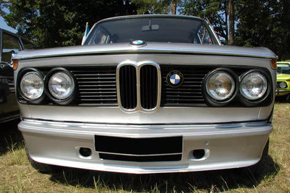 ✨PARAURTI  ANTERIORE ADATTO PER BMW 02 SERIES E10 E20 ( 1967-1977)✨