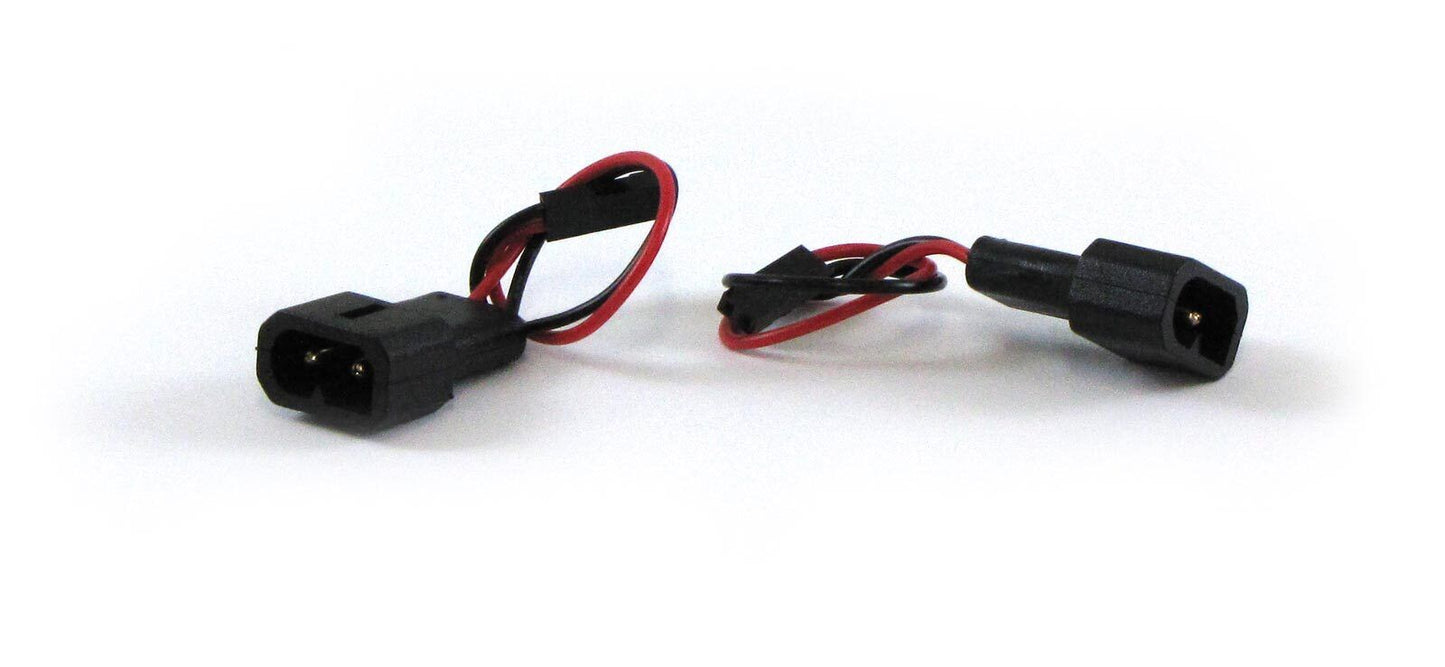 Illuminazione targa a LED ad alta potenza 6000K adatta per BMW Serie 3 F30 F31