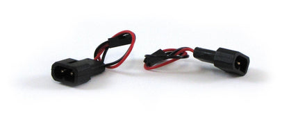 Illuminazione targa a LED ad alta potenza 6000K adatta per BMW Serie 3 F30 F31