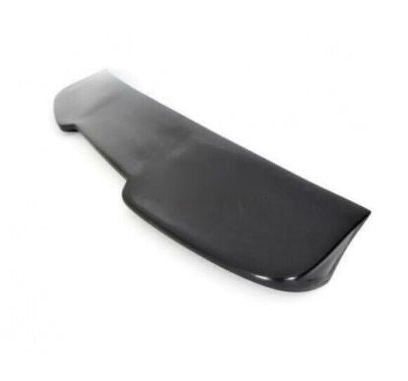 ALETTONE SUL TETTO RS3 - AUDI A3 8P 3 PORTE 03-12 SPOILER POSTERIORE IN ABS