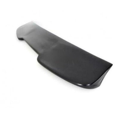 ALETTONE SUL TETTO RS3 - AUDI A3 8P 3 PORTE 03-12 SPOILER POSTERIORE IN ABS