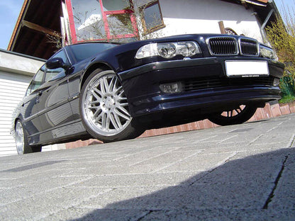 SPOILER ANTERIORE ADATTO PER BMW E38 SERIE 7