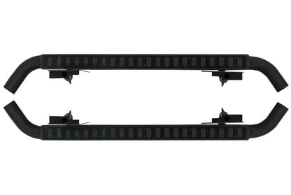 💫ART.7139 Pedane Laterali in Alluminio per Land Rover Defender 1990-2016💫
