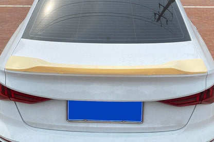 SPOILER adatto per Audi A3 8Y 2020+