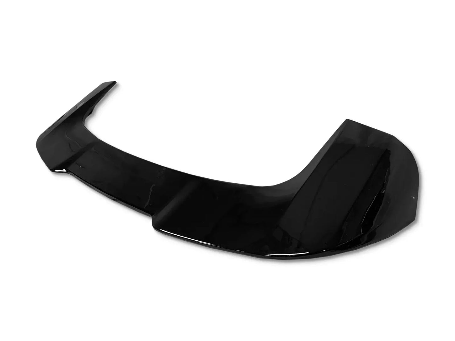 😍KIT Gloss Black Rear Spoiler Suitable For BMW X5 F15 X5M F85😍